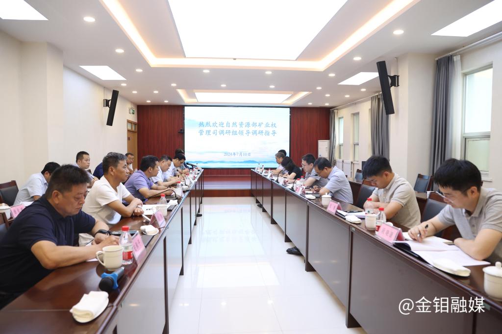 20240710-自然資源部礦業(yè)權(quán)管理司調(diào)研組一行來公司調(diào)研 (13).JPG